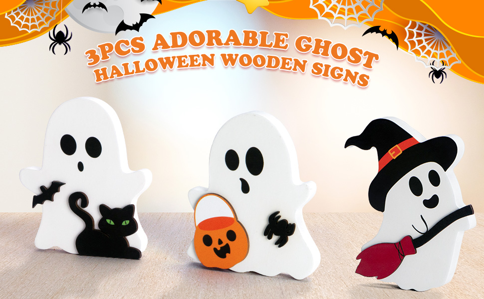 Halloween decorations indoor