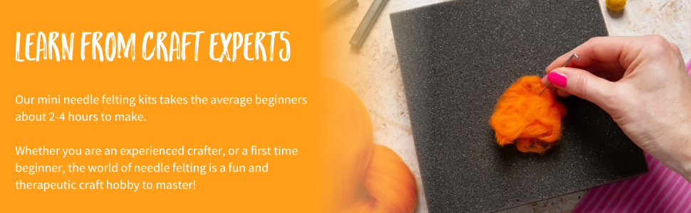 Apprenez des experts artisanaux