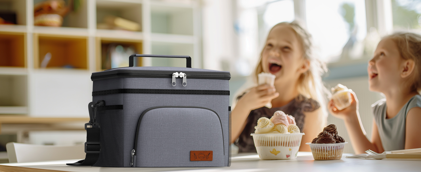 lunch bag