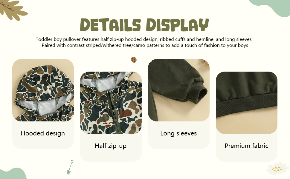 clothes for baby boy