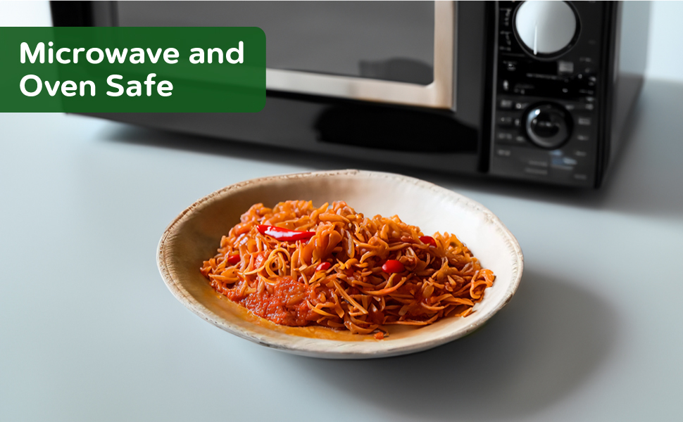 Microwave Safe
