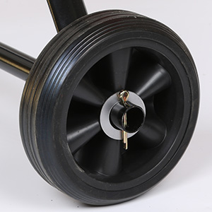 electric cement mixer