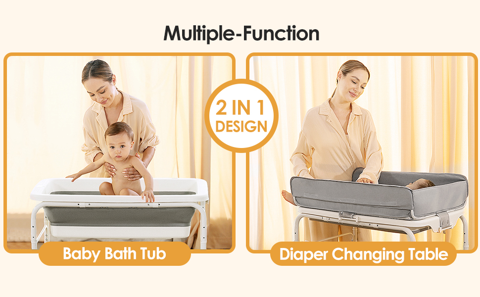 multiple function