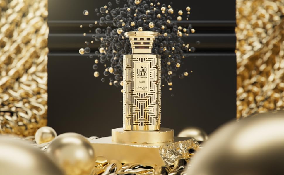 香水(男性用) Afnan Zimaya Modhesh Aura Amazon.com : zimaya Modhesh Aura Pour Homme Eau de Parfum