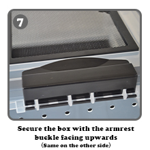 Hamster breeding House Reptile breeding Cages with Wheels