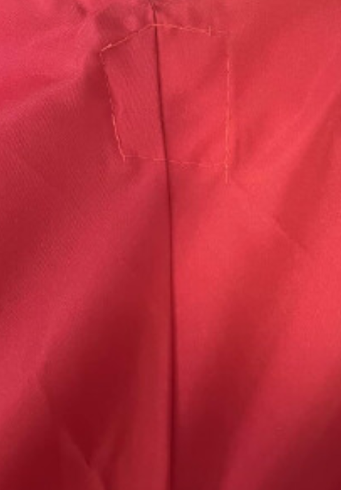 reinforced pockets heavy duty