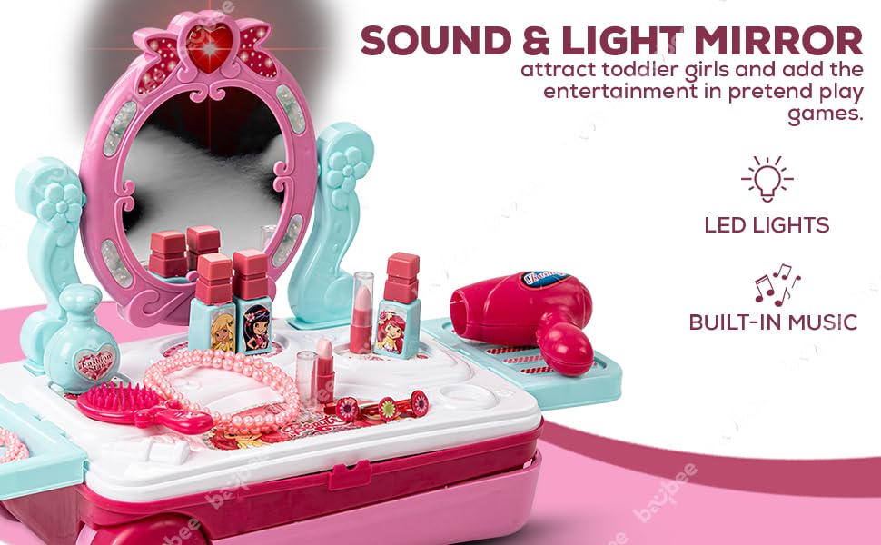 Beauty Set for girls
