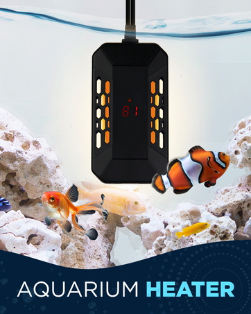 Aquarium Heater