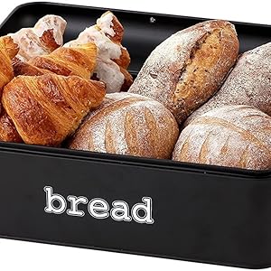 Bread