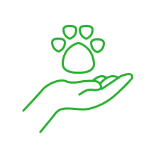 Protecting from animals