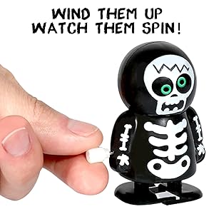 wind up toys