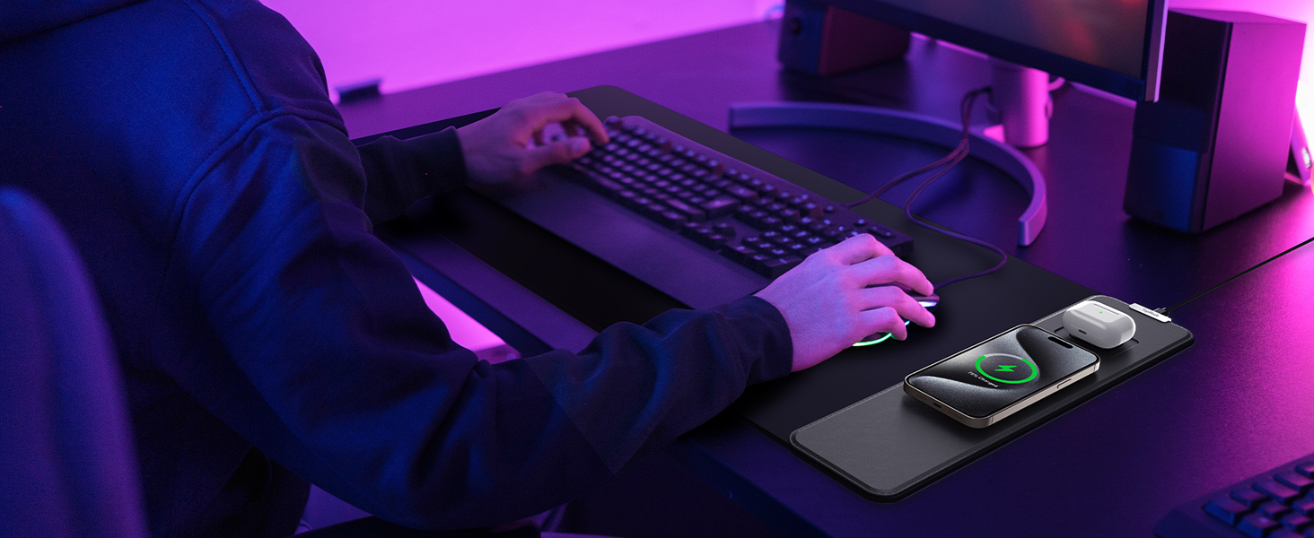 Gaming