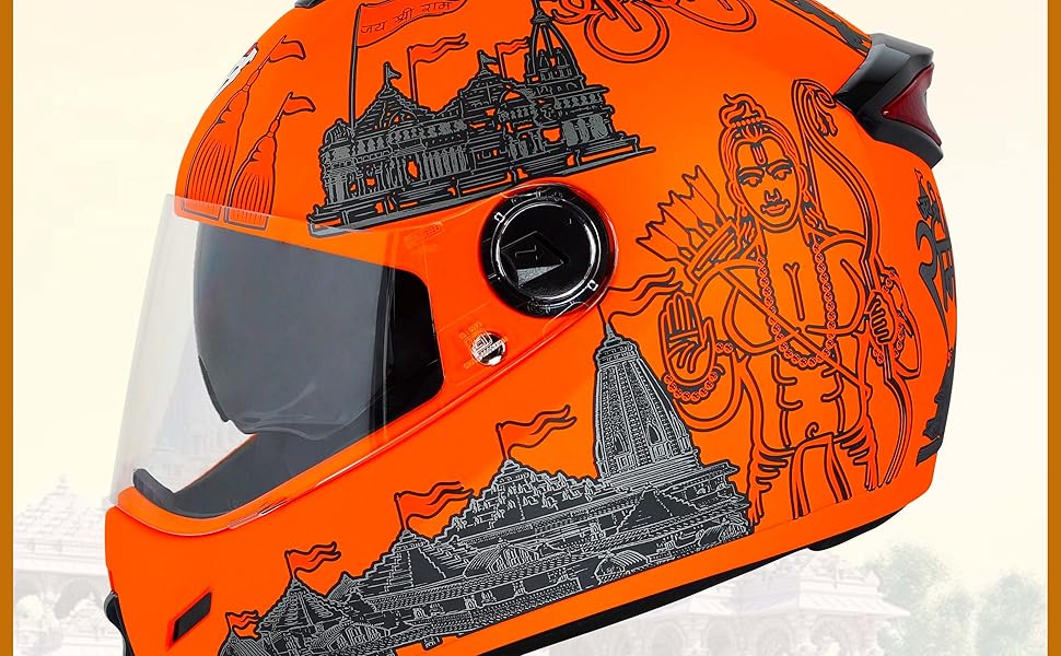 GlossyOrangeHelmet