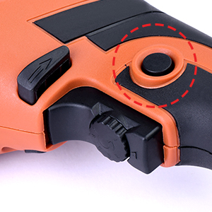 Continuous Drill Mode & Variable Speed