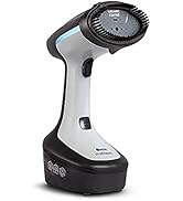 Swan SI12022N Portable Garment Steamer, Lightweight, Jet Steam, Cloth Friendly Ceramic Coated Ste...