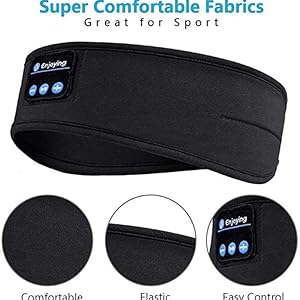Comfortable