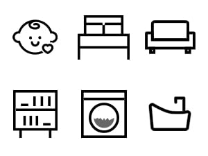 Multifunctional organizer