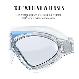 Goggles for Swim