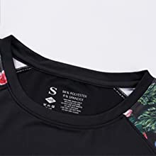 Camo t shirt moisture wicking