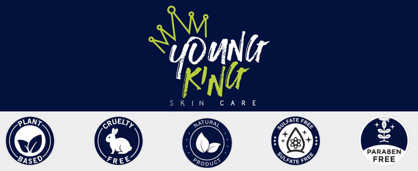 YKHC Skin Care