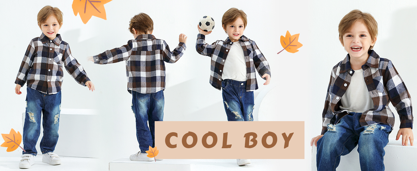 Baby Boys Outfit
