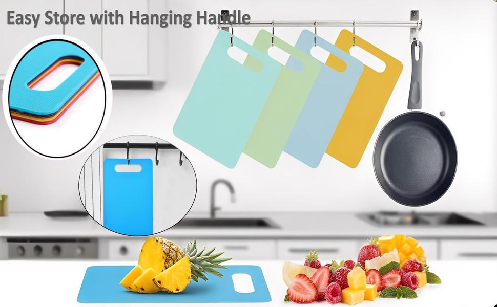 Cutting Boards for Kitchen