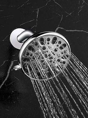 FM001 HIGH [RESSURE SHOWER HEAD