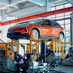 Struts Shock Absorber