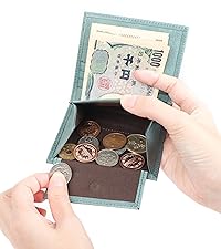 Amazon | [lemma] [レンマ] 財布 二つ折り財布 メンズ