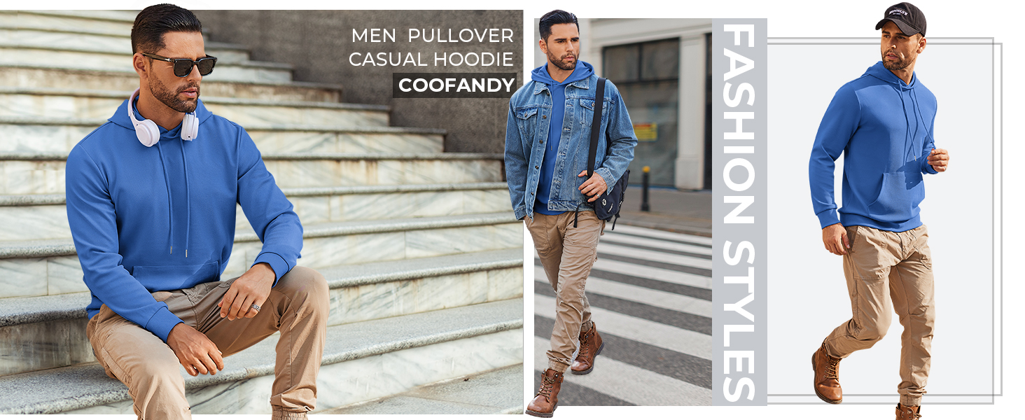 sweatshirt hoodies for men