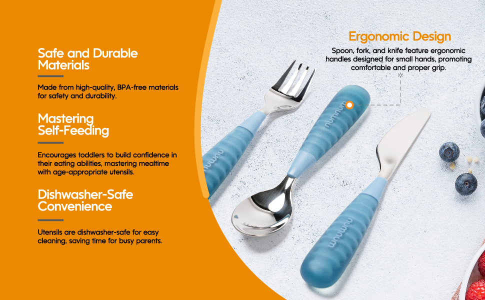 Product features
