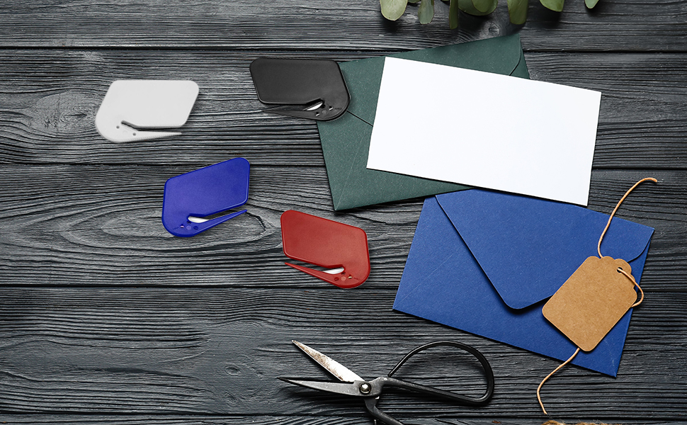  letter openers