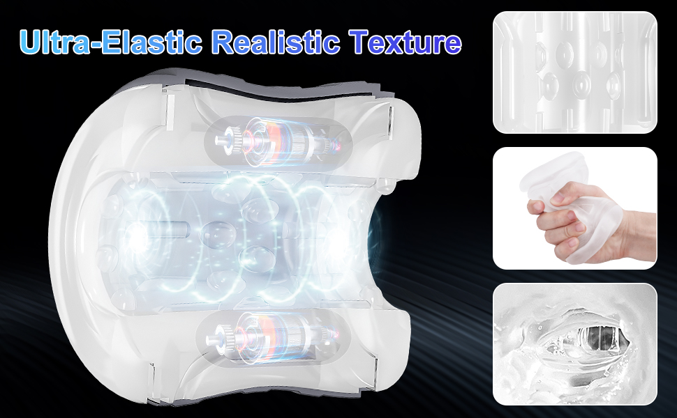 lifelike realistic soft silicone