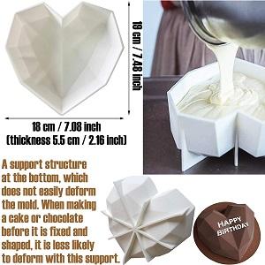 strong durable reliable structure shaped mould