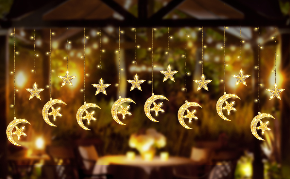 Ramadan Decorations