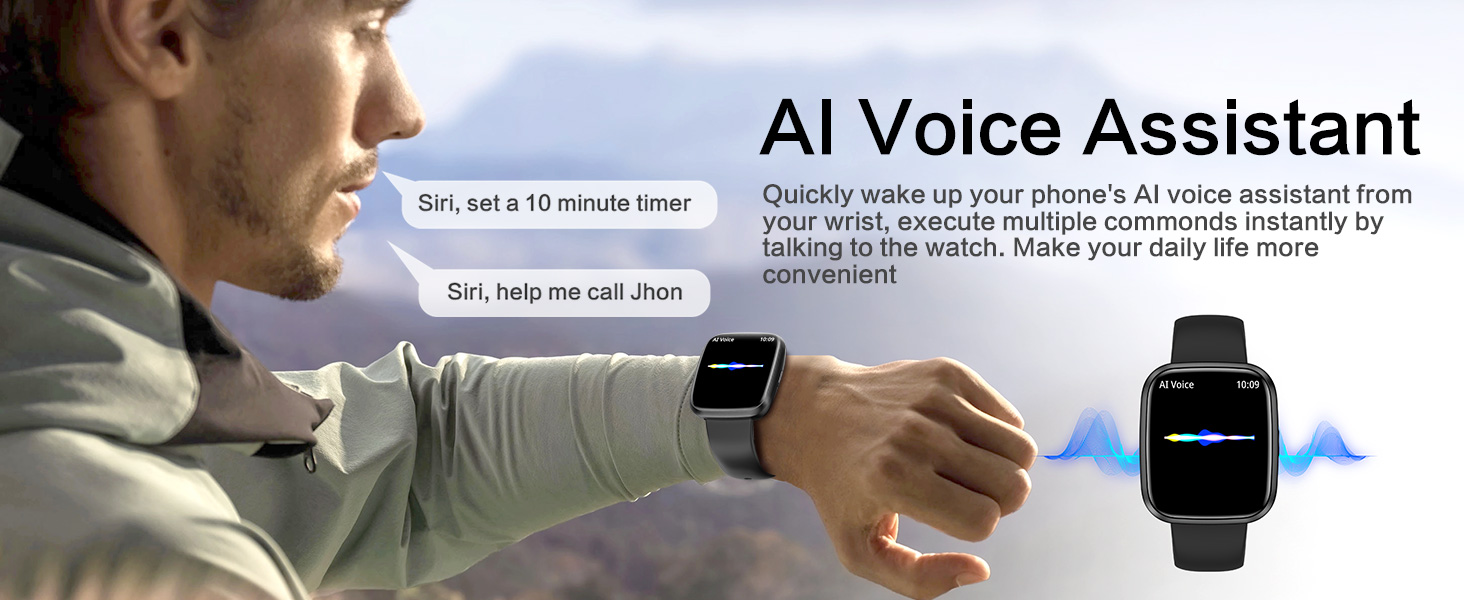 smartwatch that can call and text