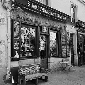 Shakespeare and Company
