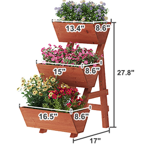 garden planter