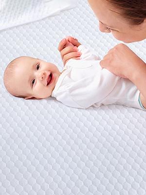 Rajasthan Crafts Premium Mattress Protectors Provide Fully Protection for You and Your Family