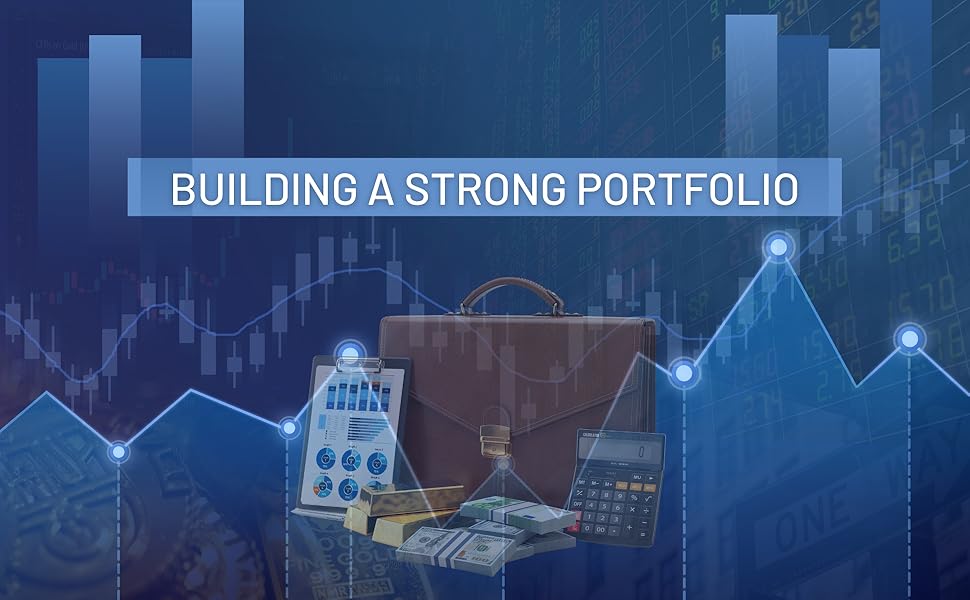 Building a Strong Portfolio