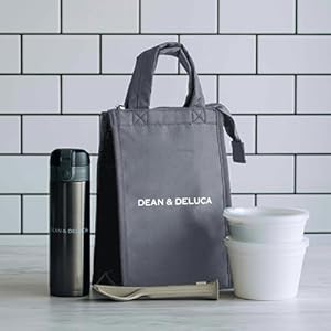 Amazon.co.jp: DEAN & DELUCA(ディーンアンドデルーカ) クーラー
