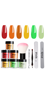 dip powder nail kit