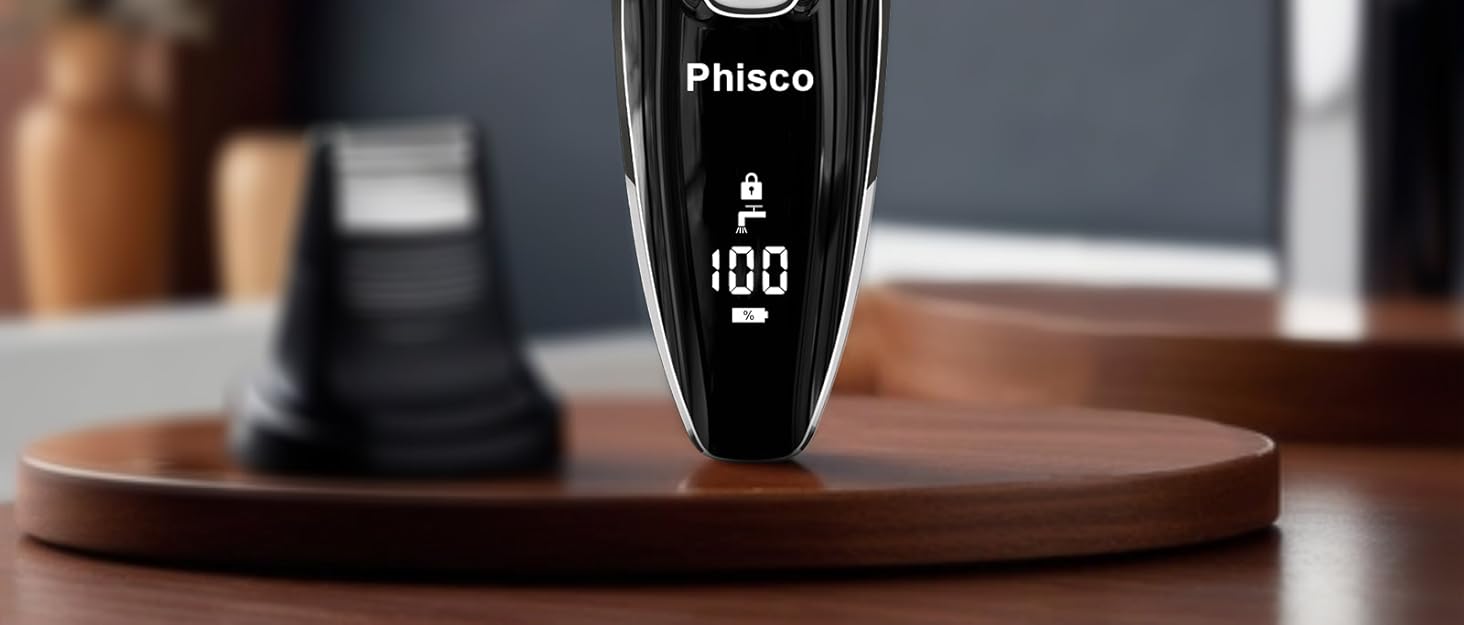 Phisco Logo, Brand Identity