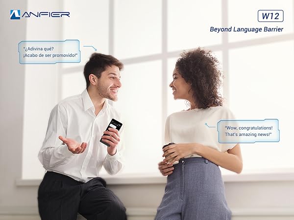 translator