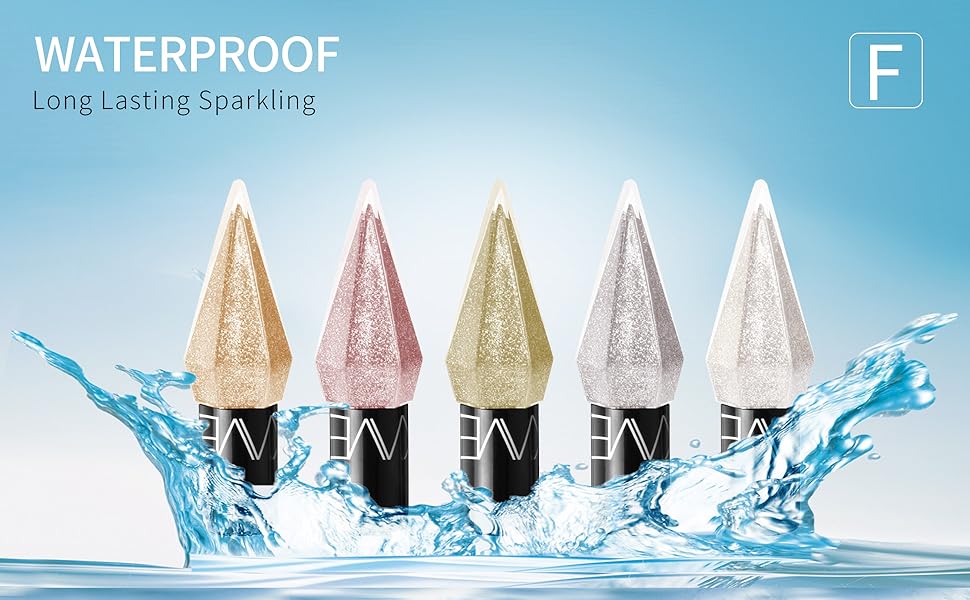Waterproof Eyeliner Long-lasting
