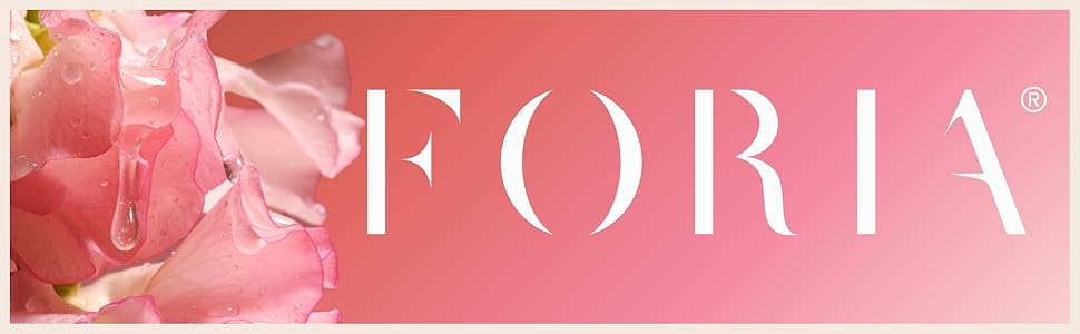 Foria Awaken Arousal Oil 