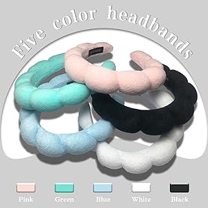 Multifunctional headband