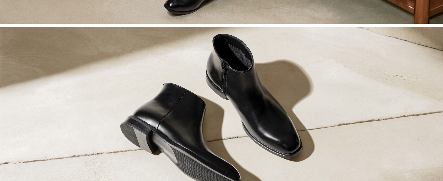 Men's Chelsea Boots