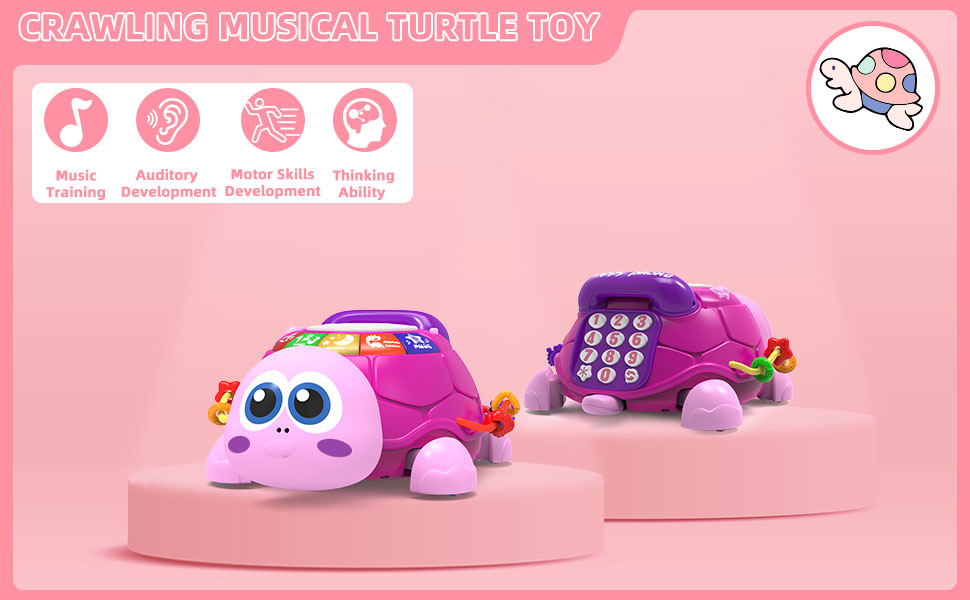 baby toy 6 12