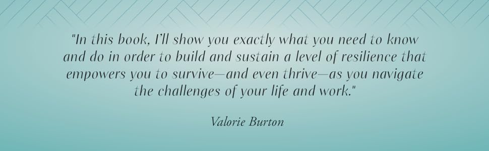Build resilience and strength to overcome adversity and achieve your goals in a healthy way